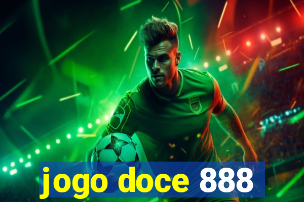 jogo doce 888