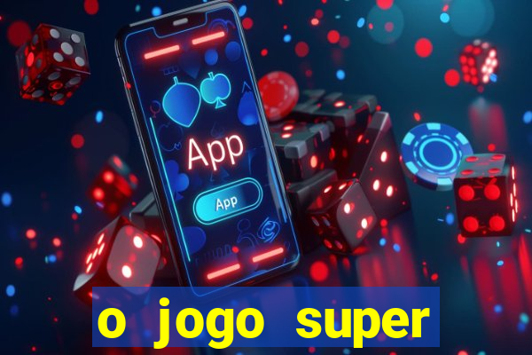 o jogo super genius paga de verdade