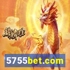 5755bet.com