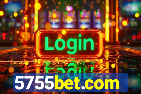 5755bet.com