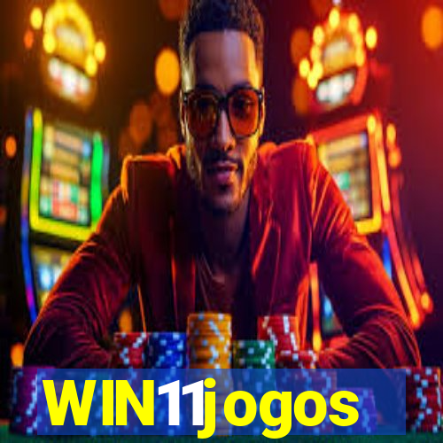 WIN11jogos