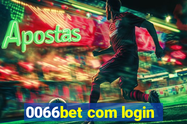 0066bet com login