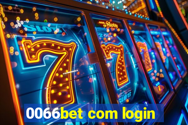 0066bet com login