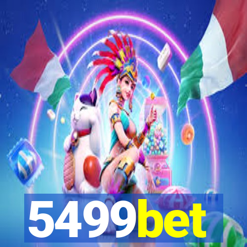 5499bet