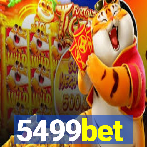 5499bet