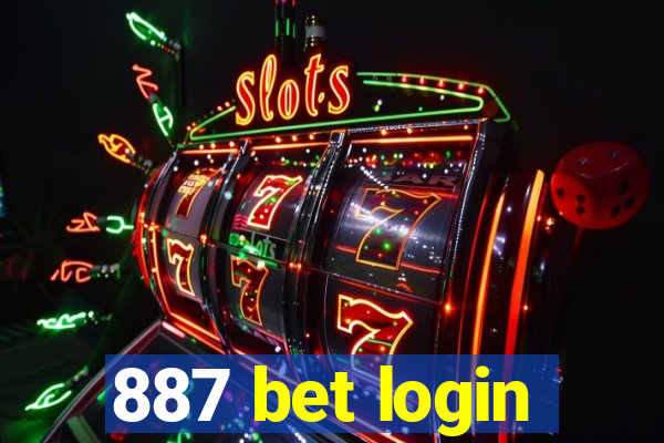 887 bet login