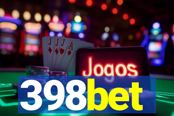 398bet