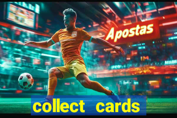 collect cards filmes para pc