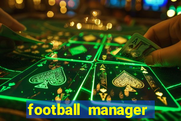 football manager 2021 touch 21.4.0 apk