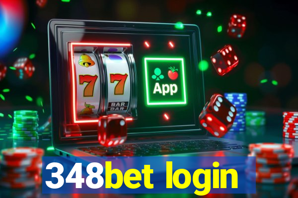 348bet login