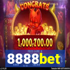 8888bet