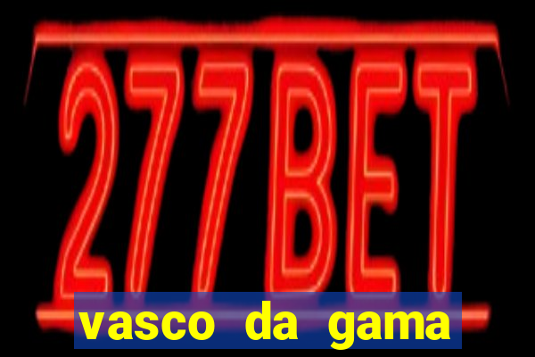 vasco da gama traficante de escravos