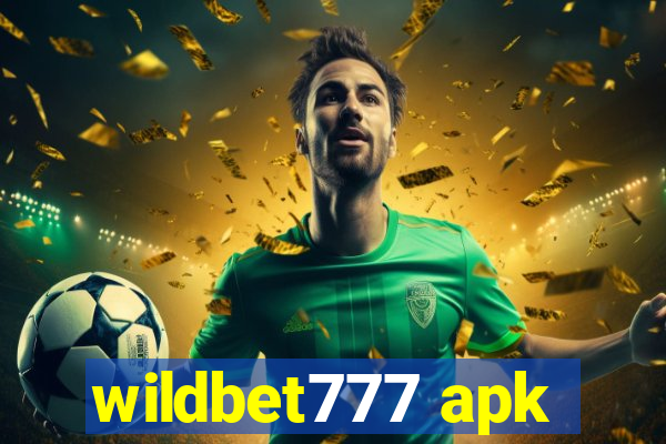 wildbet777 apk