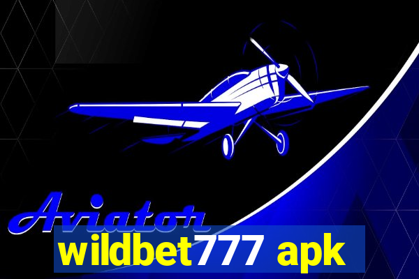 wildbet777 apk