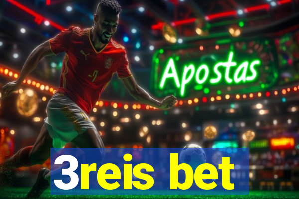 3reis bet