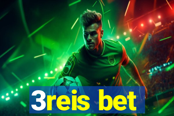 3reis bet