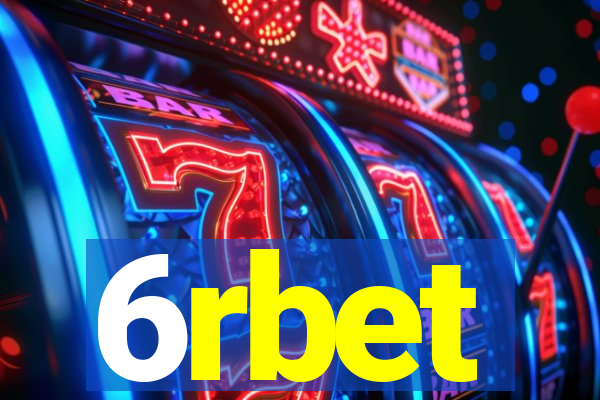 6rbet