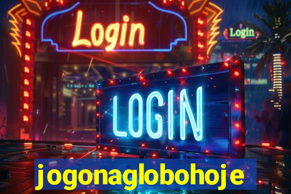 jogonaglobohoje