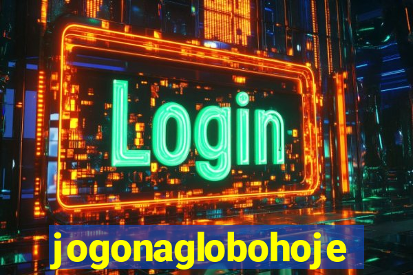 jogonaglobohoje
