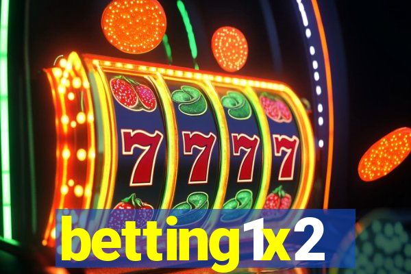 betting1x2