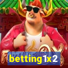 betting1x2