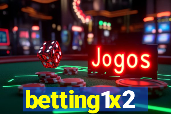 betting1x2