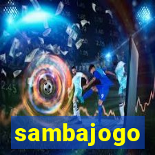sambajogo