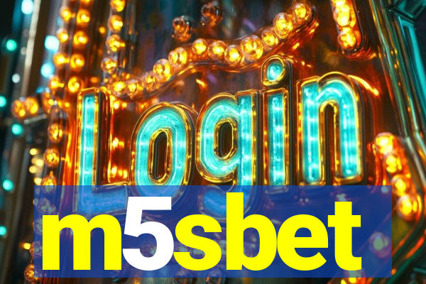 m5sbet