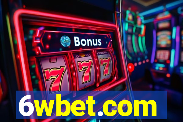 6wbet.com