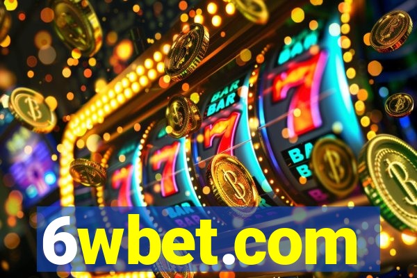 6wbet.com