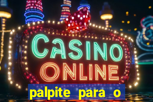 palpite para o jogo do chelsea hoje