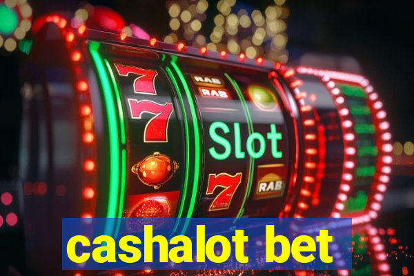 cashalot bet