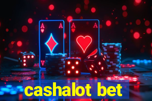 cashalot bet