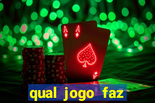 qual jogo faz ganhar dinheiro de verdade
