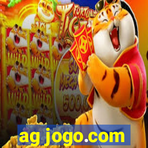 ag jogo.com