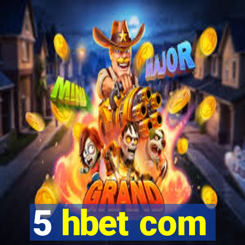 5 hbet com