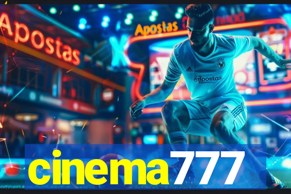 cinema777