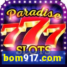 bom917.com