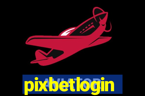 pixbetlogin