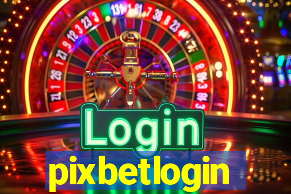pixbetlogin