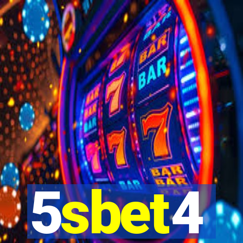 5sbet4