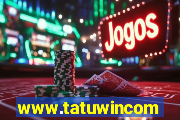 www.tatuwincom