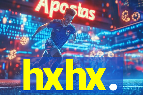 hxhx.
