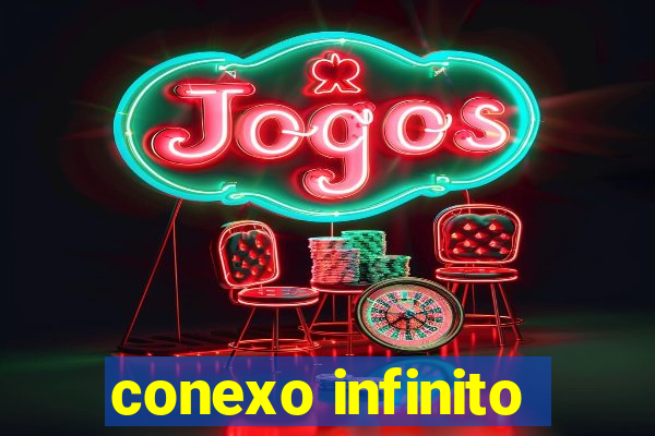 conexo infinito