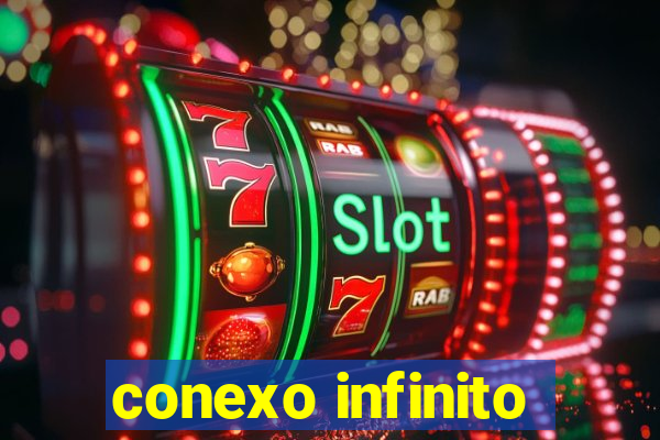 conexo infinito