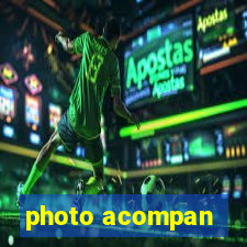 photo acompan