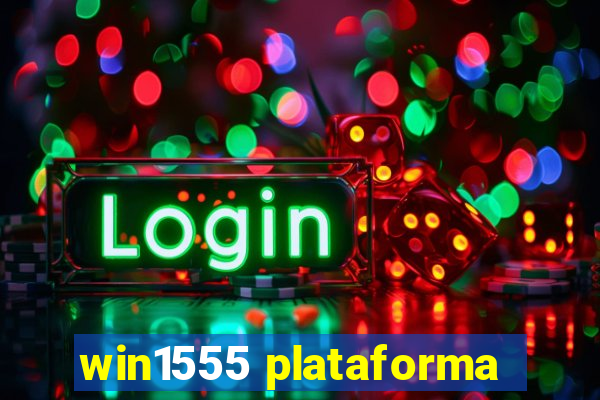 win1555 plataforma