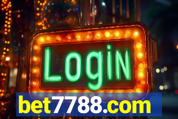 bet7788.com