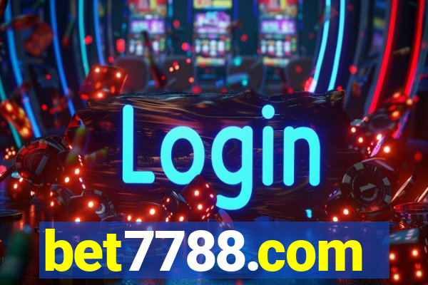 bet7788.com