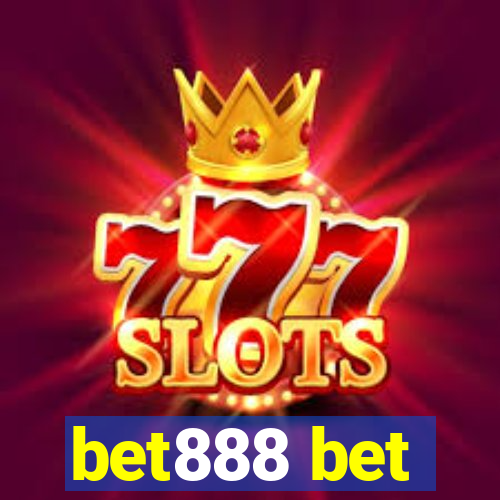 bet888 bet